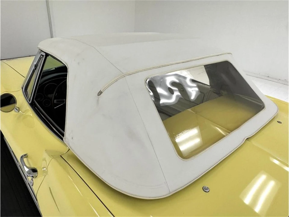 1967 Chevrolet Corvette C2 - Image 27 of 31