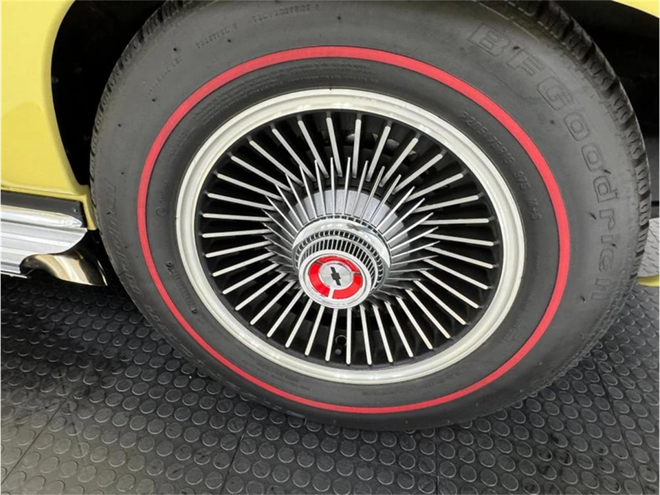 1967 Chevrolet Corvette C2 - Image 28 of 31