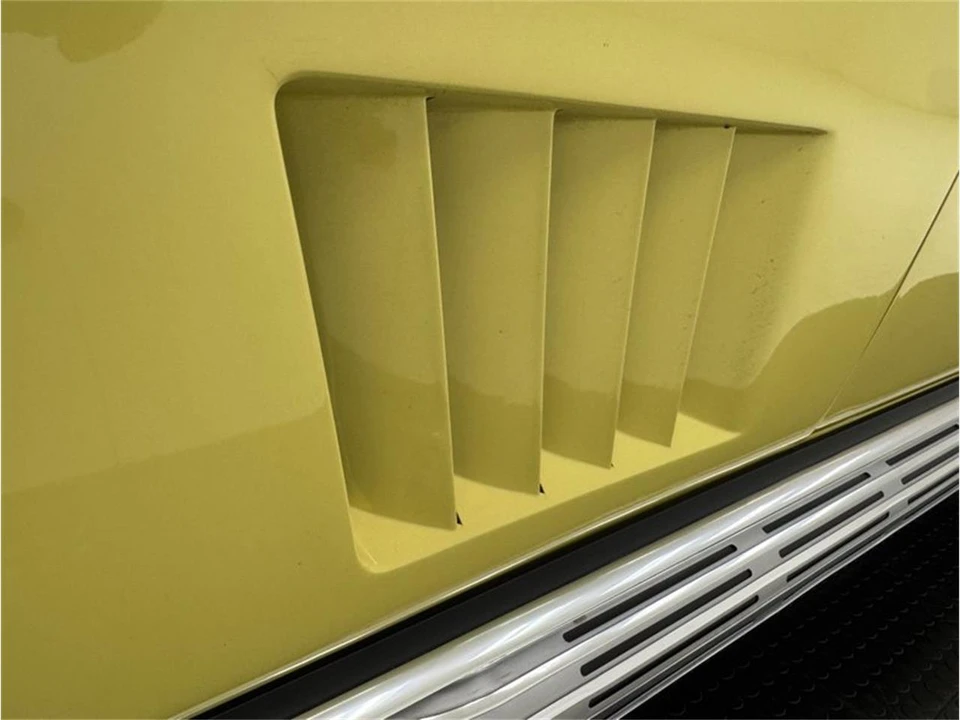 1967 Chevrolet Corvette C2 - Image 19 of 31