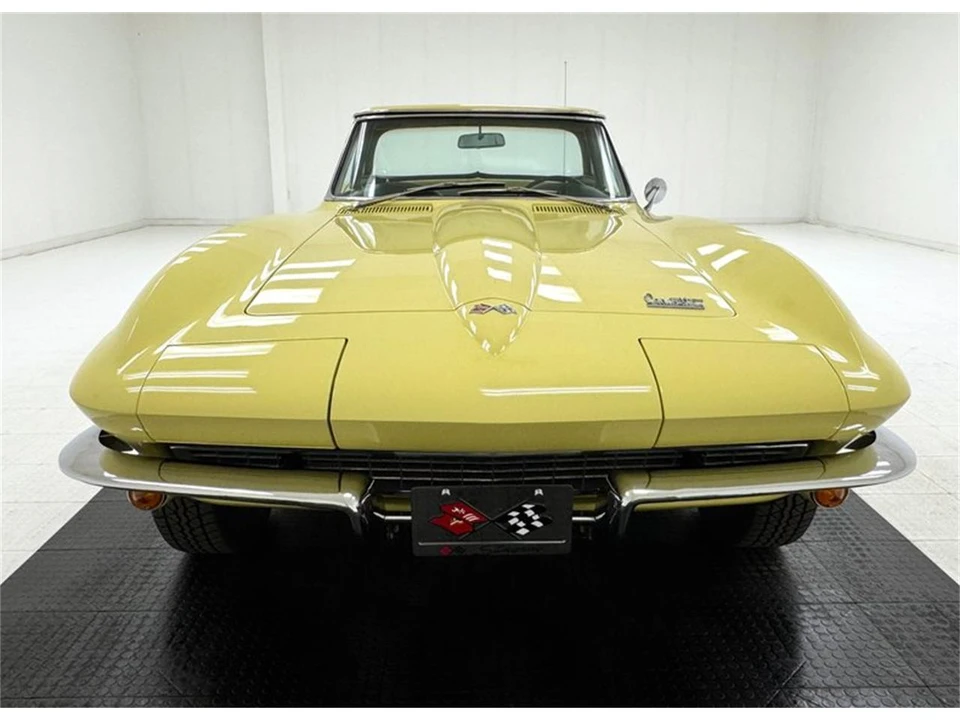 1967 Chevrolet Corvette C2 - Image 14 of 31