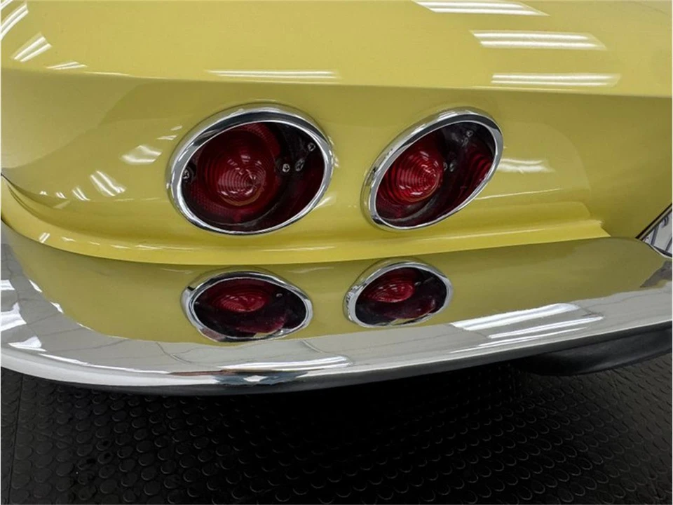 1967 Chevrolet Corvette C2 - Image 29 of 31