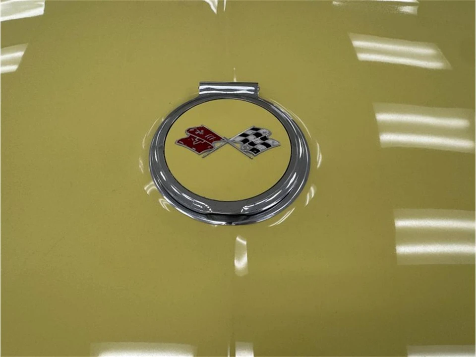 1967 Chevrolet Corvette C2 - Image 30 of 31