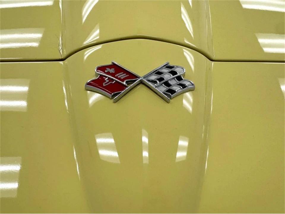 1967 Chevrolet Corvette C2 - Image 15 of 31