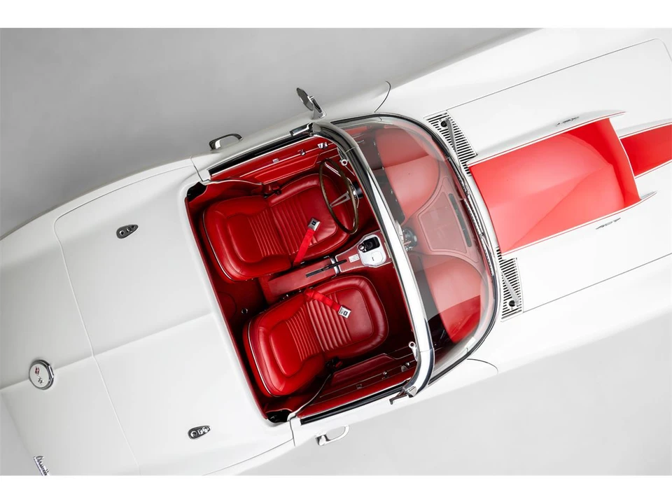 1967 Chevrolet Corvette C2 - Image 16 of 31