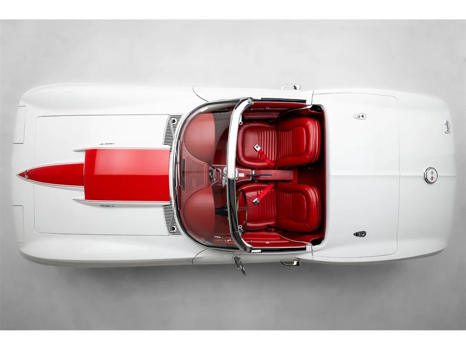 1967 Chevrolet Corvette C2 - Image 7 of 31