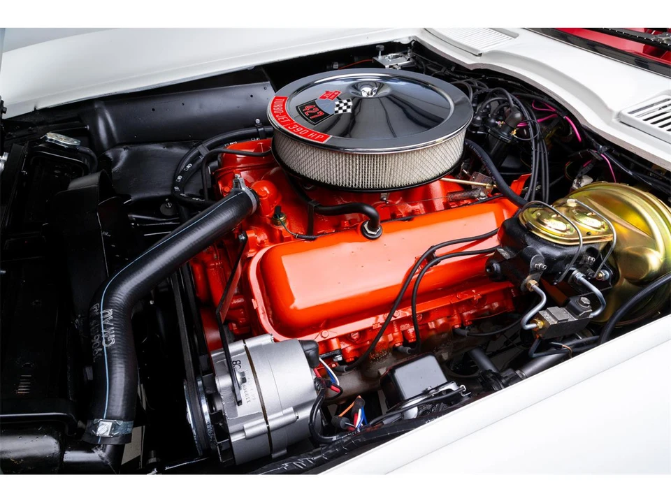 1967 Chevrolet Corvette C2 - Image 20 of 31