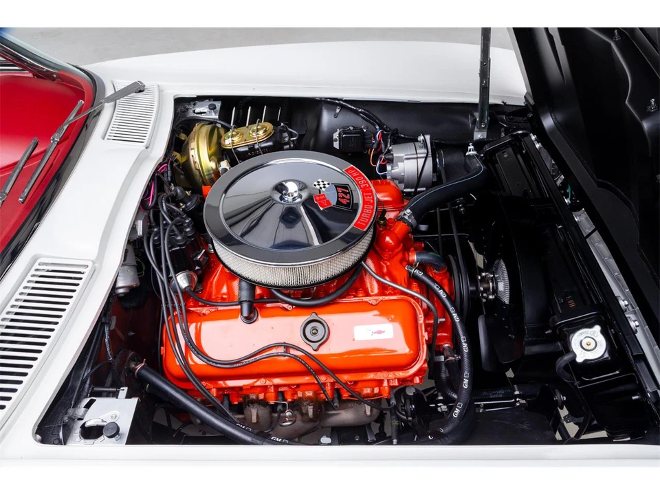 1967 Chevrolet Corvette C2 - Image 18 of 31