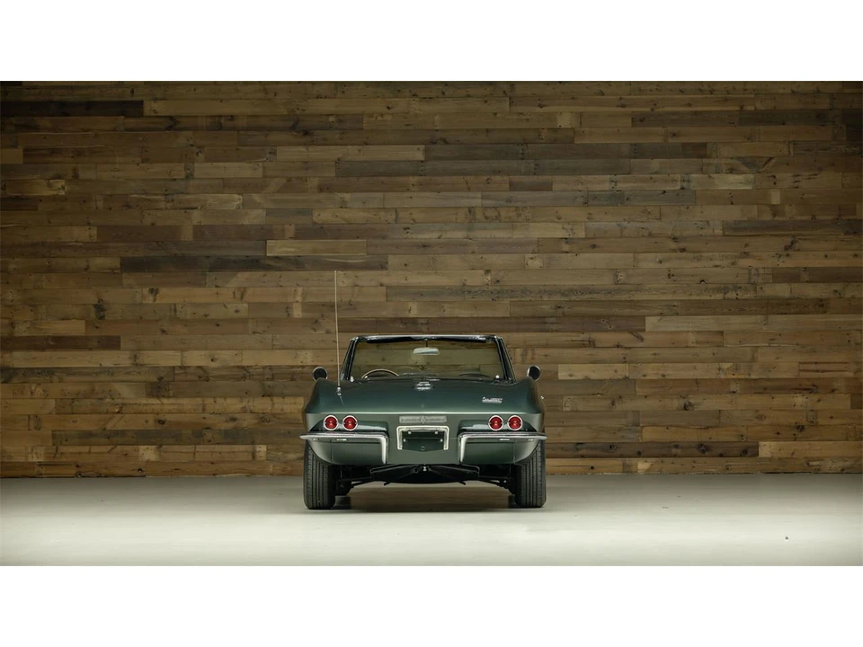 1967 Chevrolet Corvette C2 - Image 3 of 4