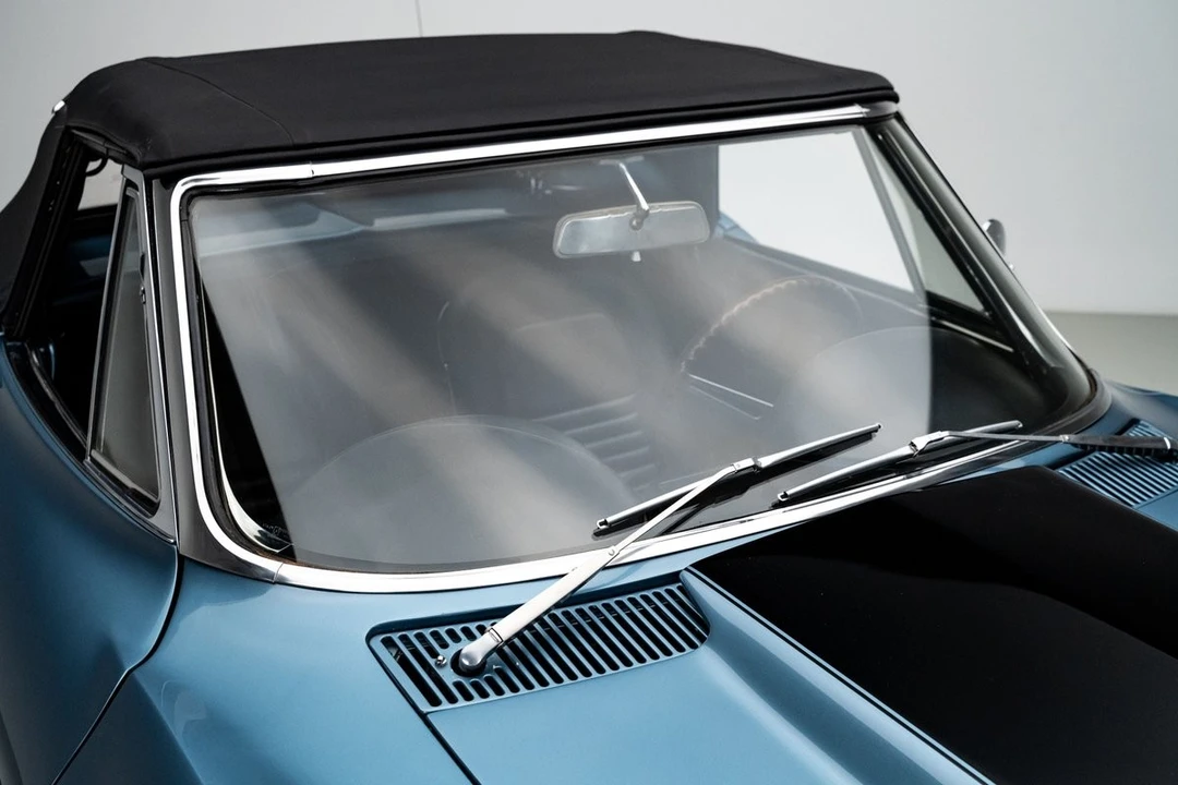 1967 Chevrolet Corvette C2 - Image 14 of 21
