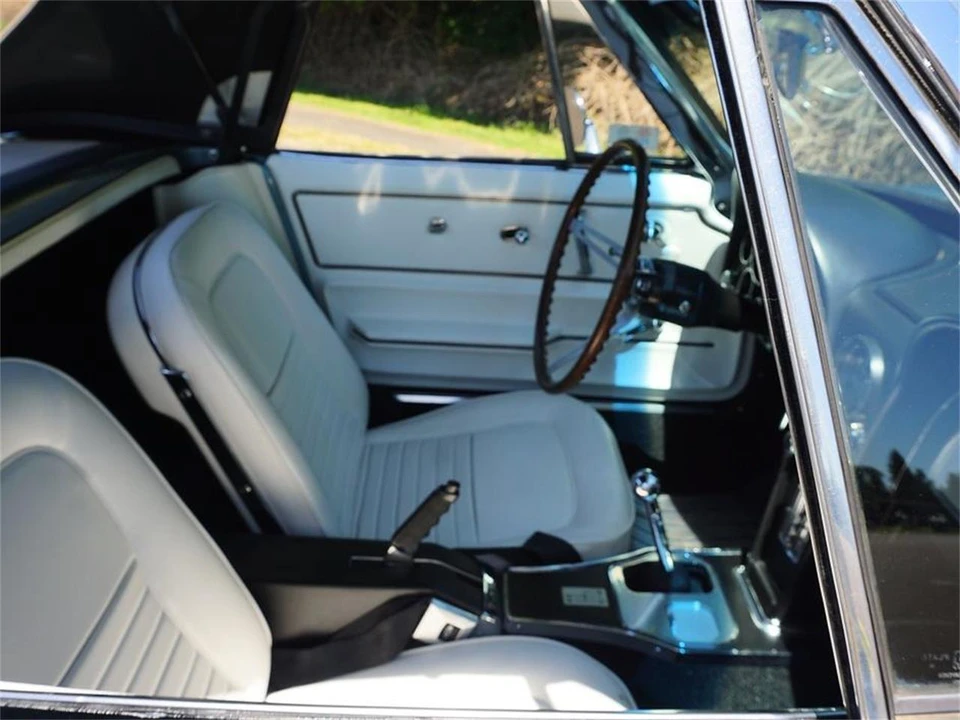 1967 Chevrolet Corvette C2 - Image 31 of 31