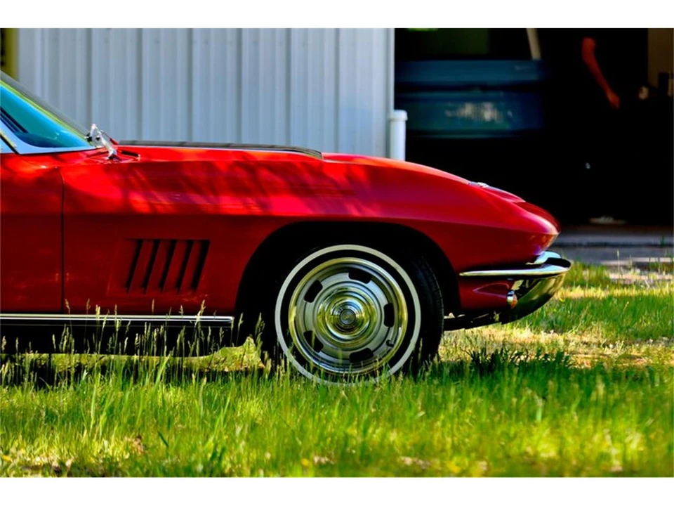 1967 Chevrolet Corvette C2 - Image 9 of 31