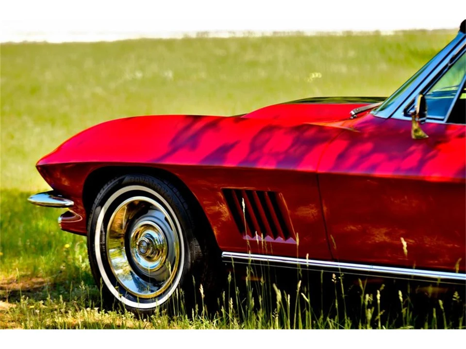 1967 Chevrolet Corvette C2 - Image 15 of 31