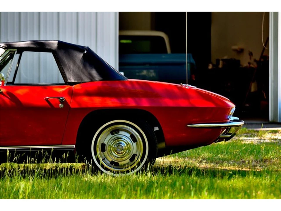 1967 Chevrolet Corvette C2 - Image 19 of 31