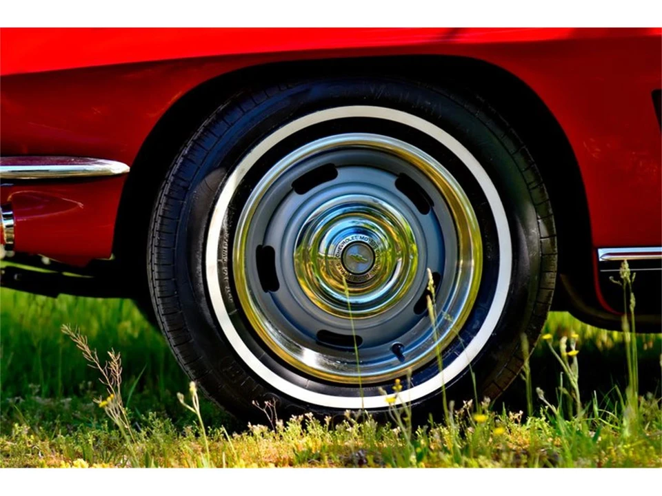 1967 Chevrolet Corvette C2 - Image 31 of 31