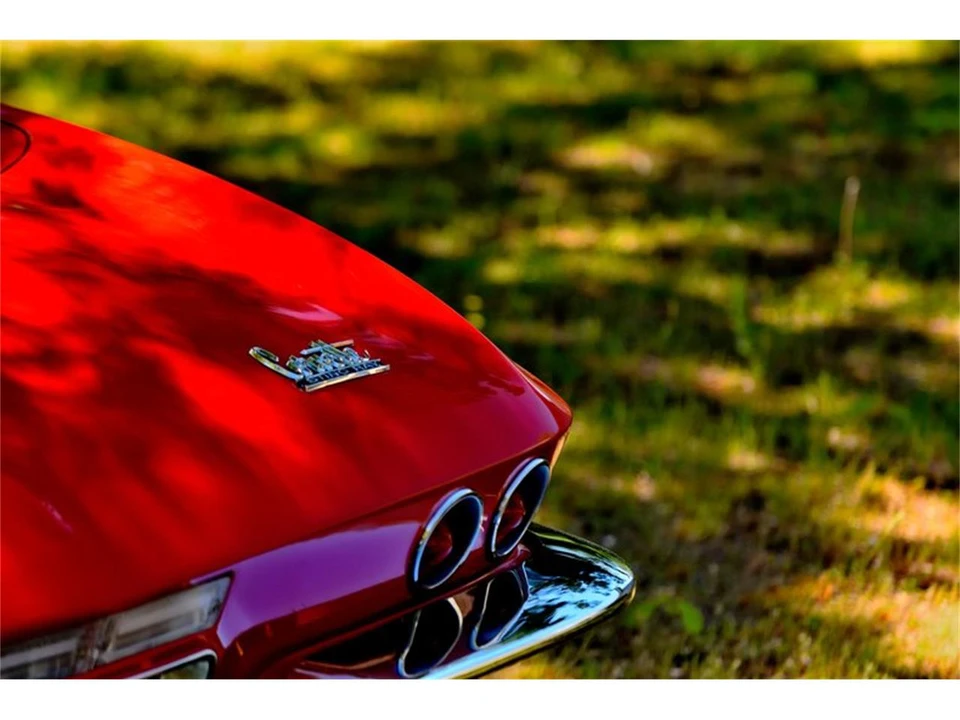 1967 Chevrolet Corvette C2 - Image 6 of 31