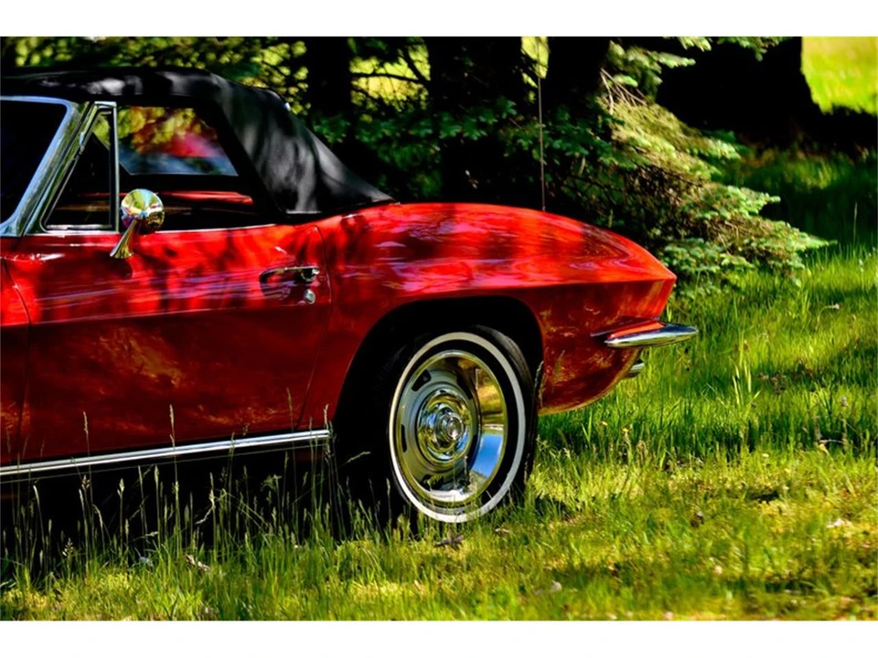 1967 Chevrolet Corvette C2 - Image 20 of 31