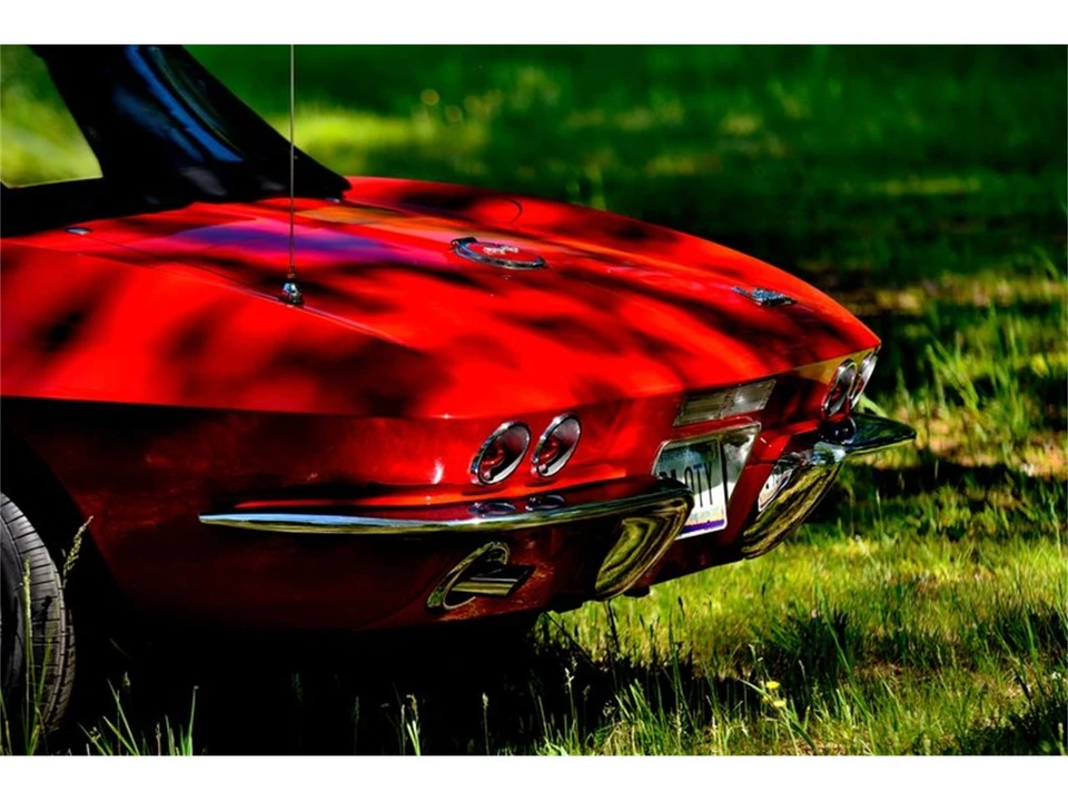 1967 Chevrolet Corvette C2 - Image 28 of 31