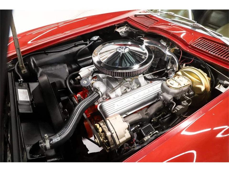 1967 Chevrolet Corvette C2 - Image 5 of 31