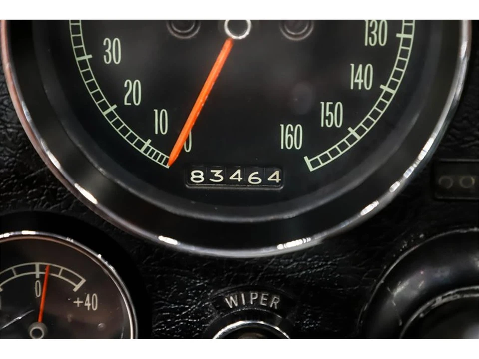 1967 Chevrolet Corvette C2 - Image 3 of 31