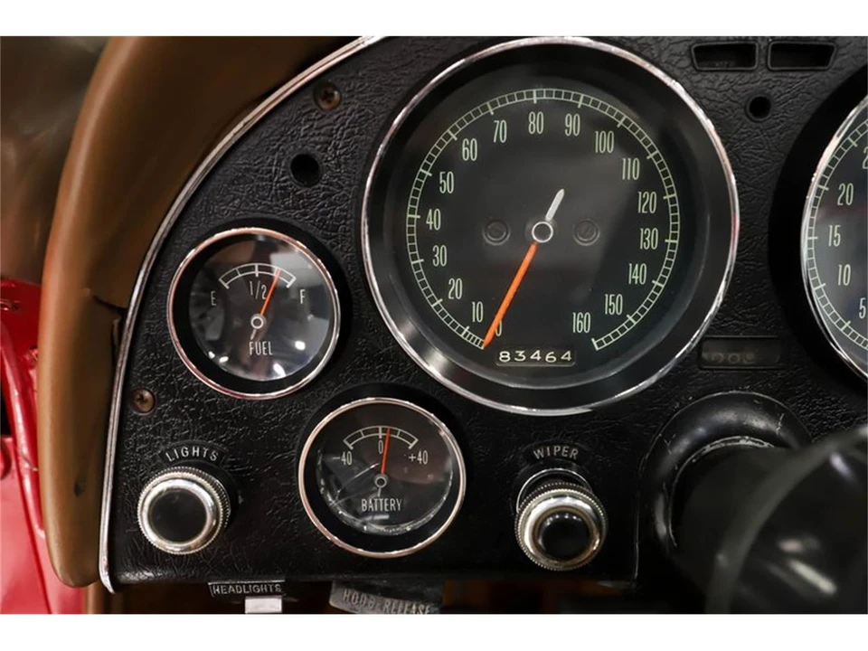 1967 Chevrolet Corvette C2 - Image 19 of 31