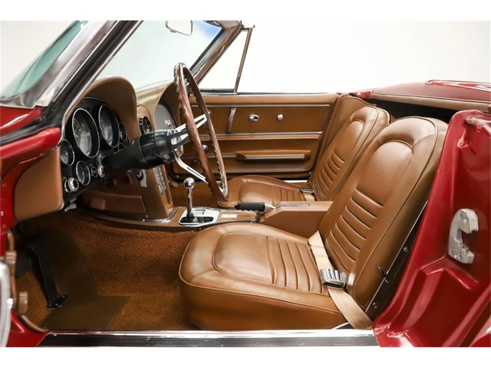 1967 Chevrolet Corvette C2 - Image 27 of 31