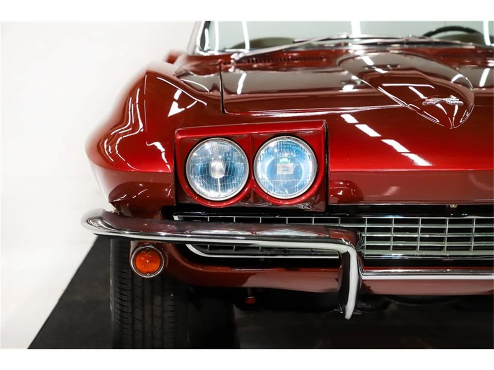1967 Chevrolet Corvette C2 - Image 26 of 31