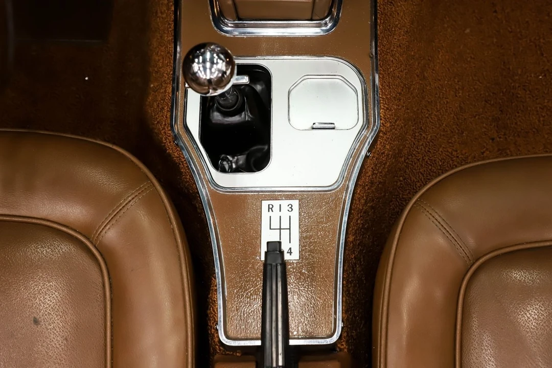 1967 Chevrolet Corvette C2 - Image 4 of 12