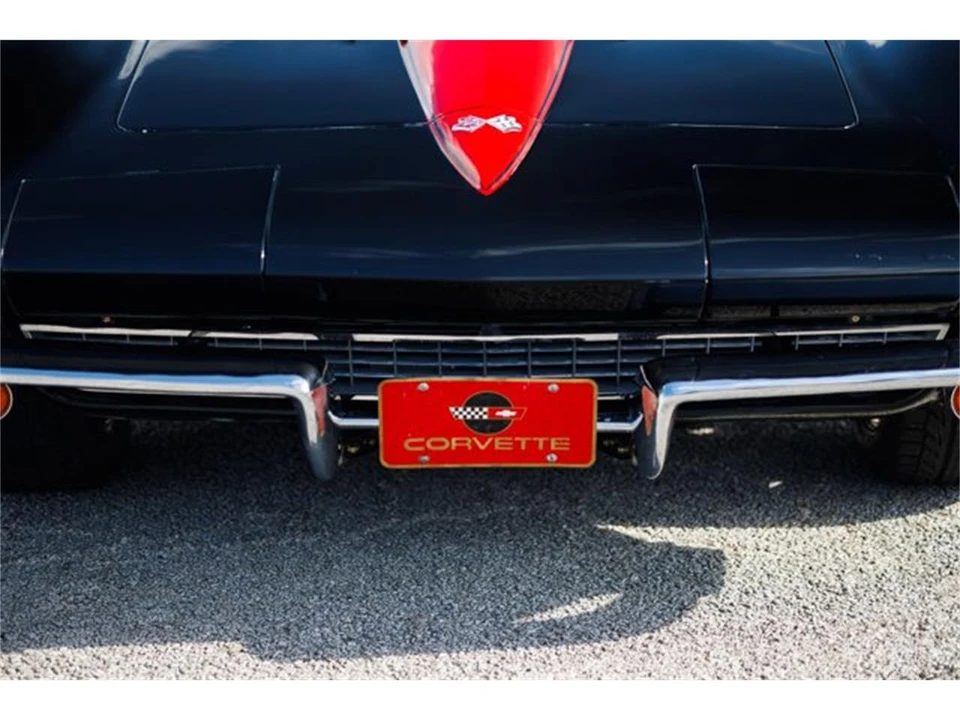 1967 Chevrolet Corvette C2 - Image 17 of 31