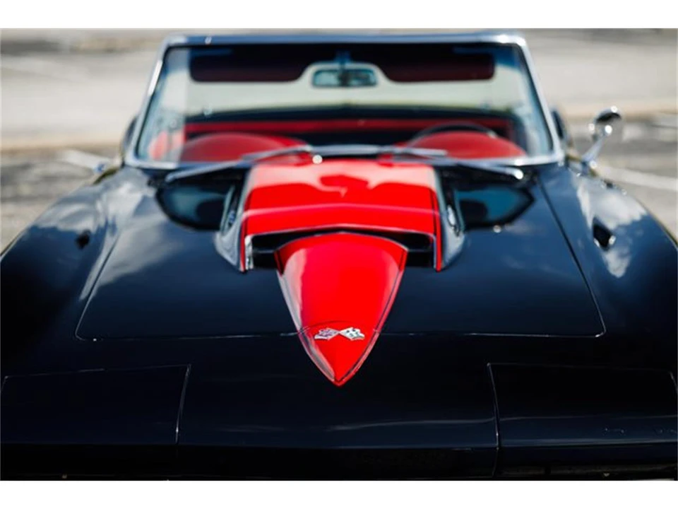 1967 Chevrolet Corvette C2 - Image 18 of 31
