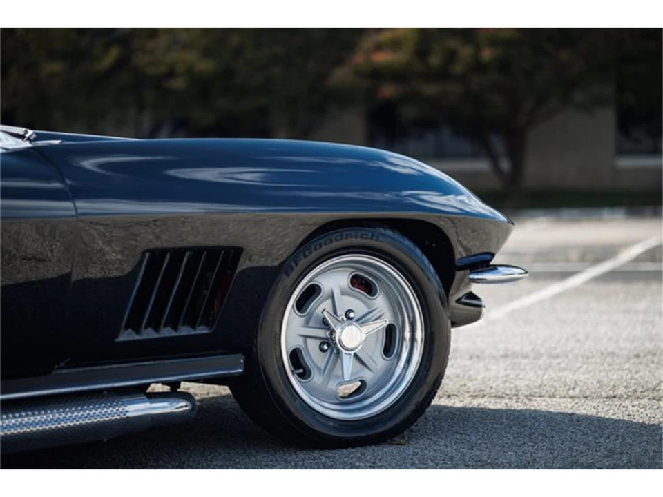 1967 Chevrolet Corvette C2 - Image 14 of 31