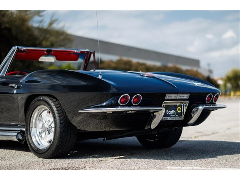 1967 Chevrolet Corvette C2 - Image 31 of 31