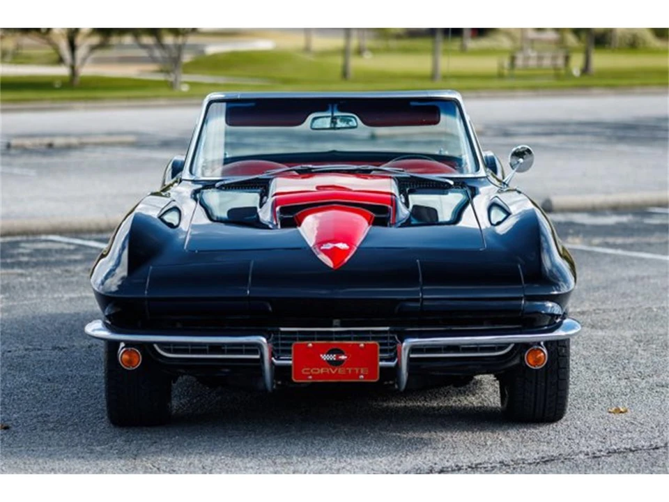 1967 Chevrolet Corvette C2 - Image 15 of 31