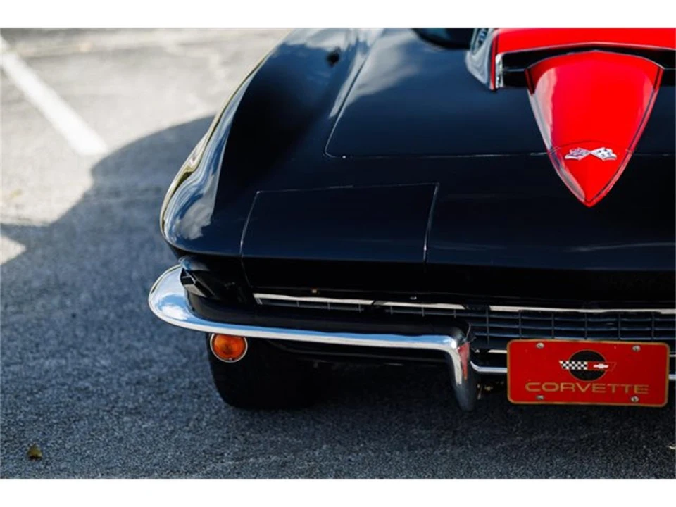 1967 Chevrolet Corvette C2 - Image 19 of 31