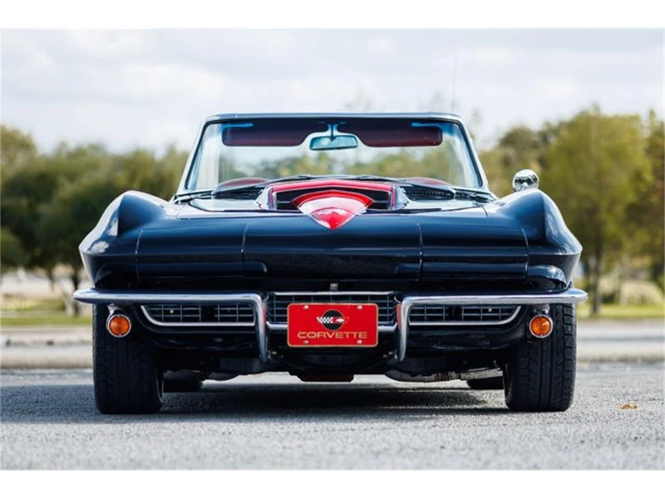 1967 Chevrolet Corvette C2 - Image 16 of 31