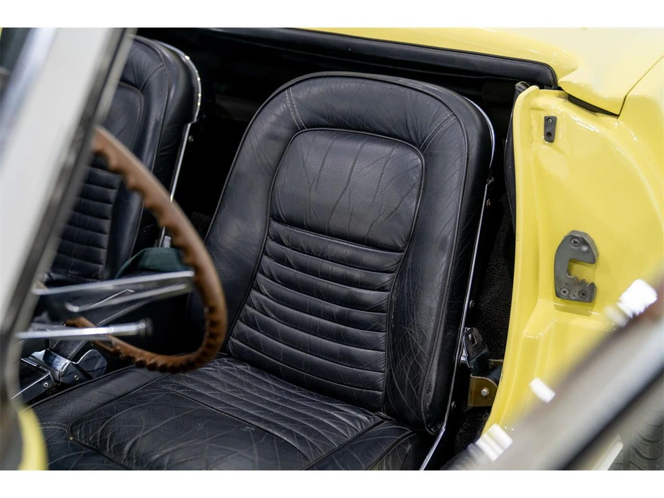 1967 Chevrolet Corvette C2 - Image 13 of 31
