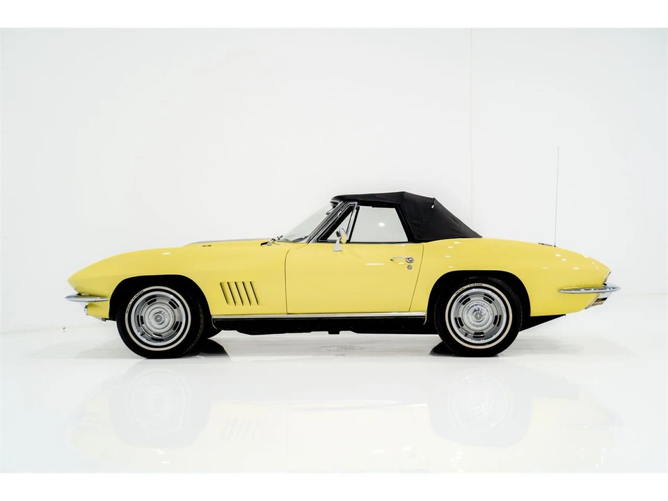 1967 Chevrolet Corvette C2 - Image 28 of 31