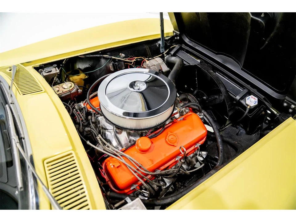 1967 Chevrolet Corvette C2 - Image 19 of 31