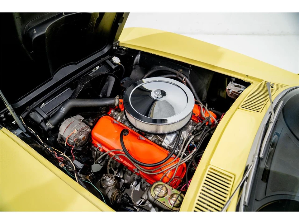 1967 Chevrolet Corvette C2 - Image 20 of 31
