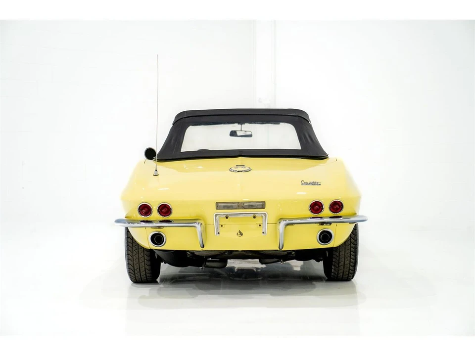1967 Chevrolet Corvette C2 - Image 8 of 31