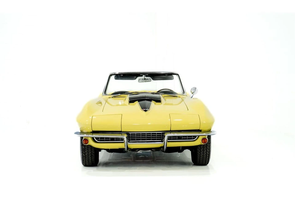 1967 Chevrolet Corvette C2 - Image 2 of 31