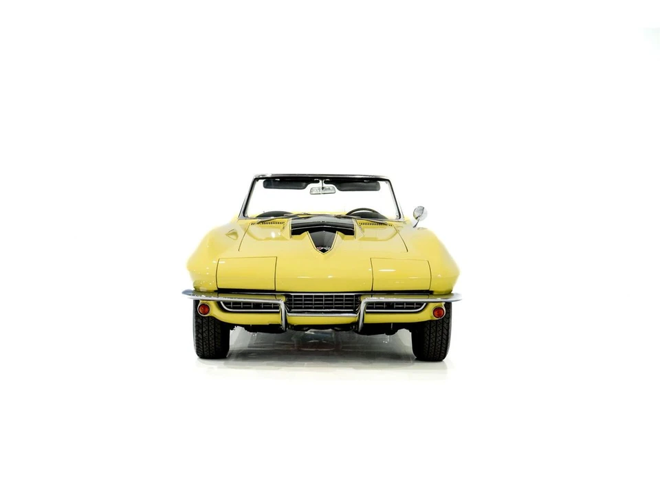 1967 Chevrolet Corvette C2 - Image 24 of 31