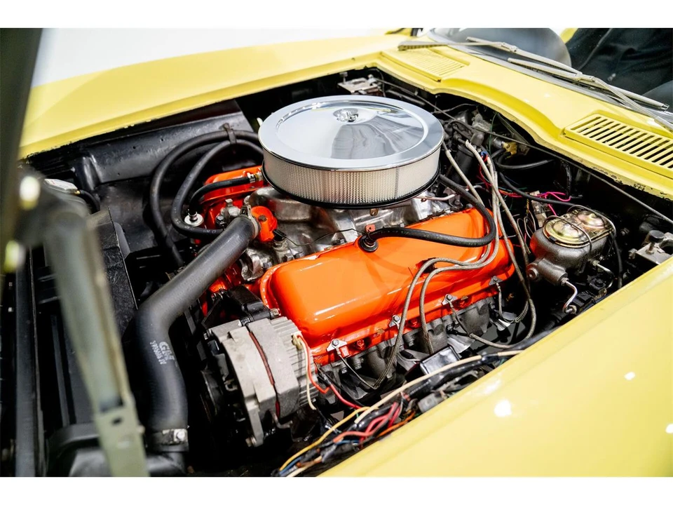 1967 Chevrolet Corvette C2 - Image 18 of 31