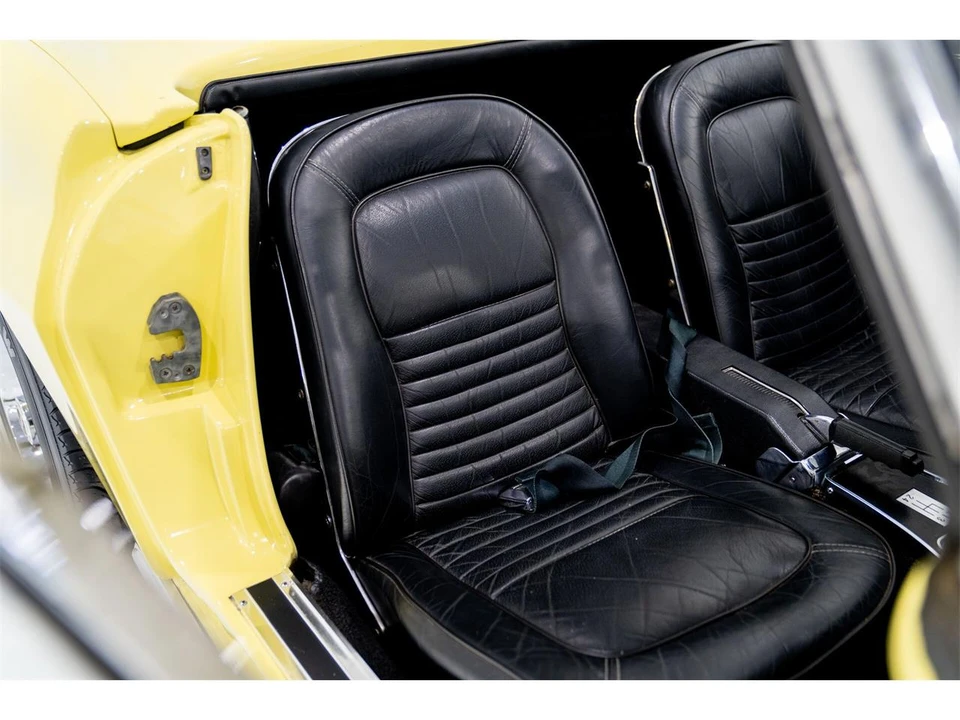 1967 Chevrolet Corvette C2 - Image 12 of 31