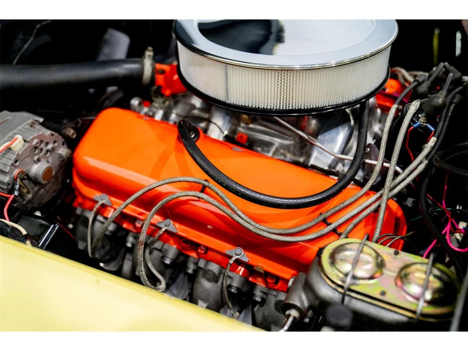 1967 Chevrolet Corvette C2 - Image 21 of 31