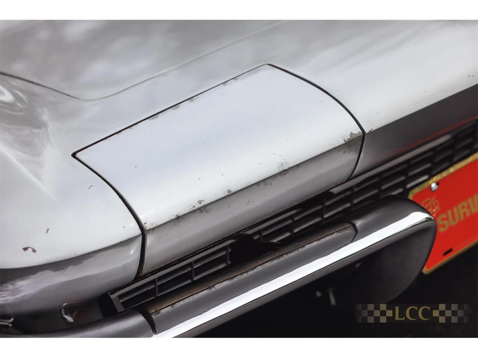 1967 Chevrolet Corvette C2 - Image 9 of 31