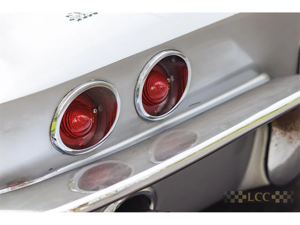 1967 Chevrolet Corvette C2 - Image 23 of 31