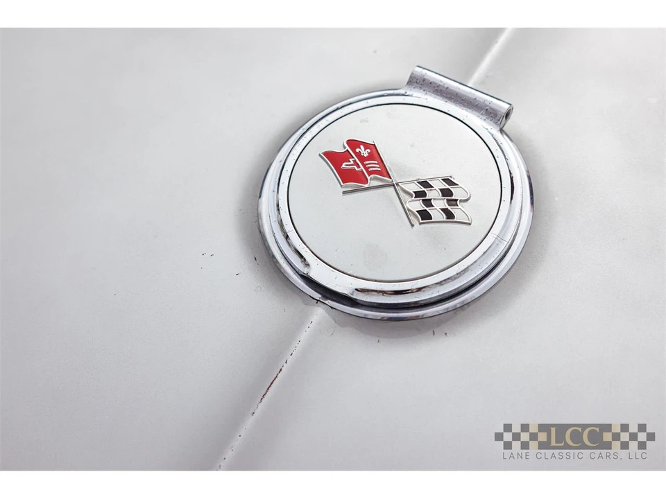 1967 Chevrolet Corvette C2 - Image 26 of 31