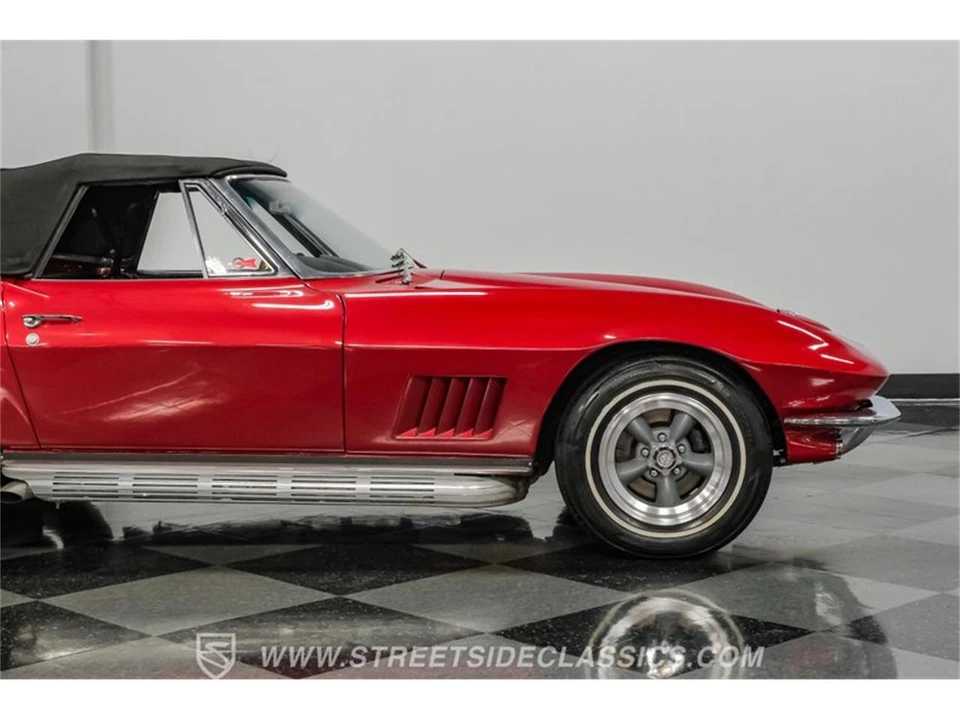 1967 Chevrolet Corvette C2 - Image 29 of 31
