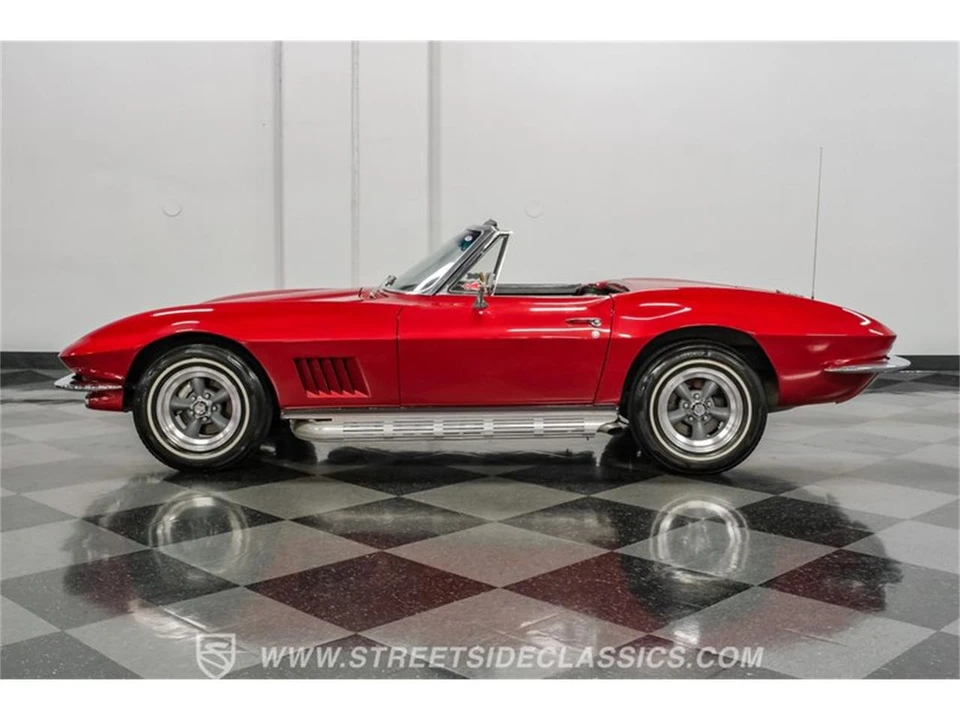 1967 Chevrolet Corvette C2 - Image 2 of 31