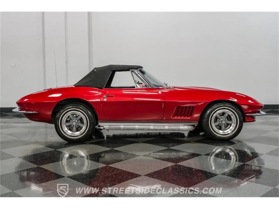 1967 Chevrolet Corvette C2 - Image 14 of 31